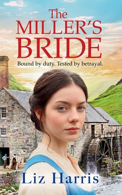 The Miller's Bride 1807031152 Book Cover