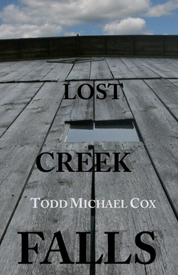 Lost Creek Falls 1070428248 Book Cover