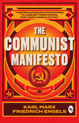 The Communist Manifesto 9386538253 Book Cover