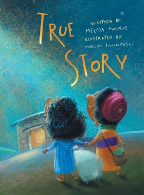 True Story 1664269789 Book Cover
