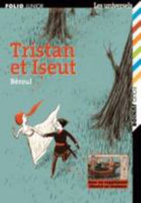 TRISTAN ET ISEUT [French] 2070508978 Book Cover