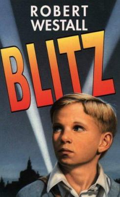 Blitz 0006750869 Book Cover