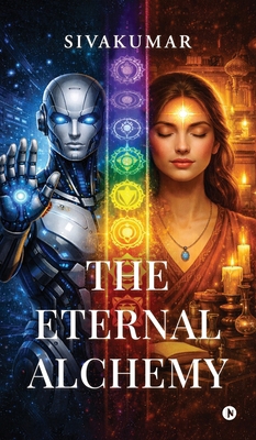 The Eternal Alchemy B0GYWRLMJV Book Cover