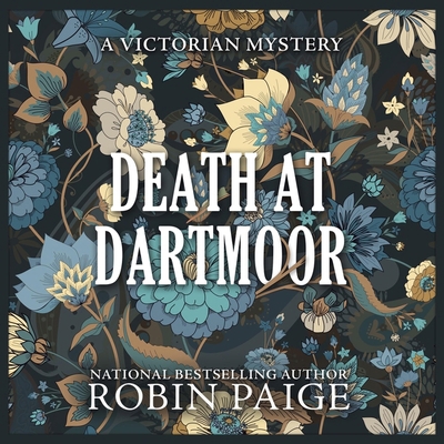 Death at Dartmoor B0CWWKDYWK Book Cover