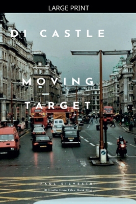 Moving Target [Large Print] B0GMVN38Q6 Book Cover