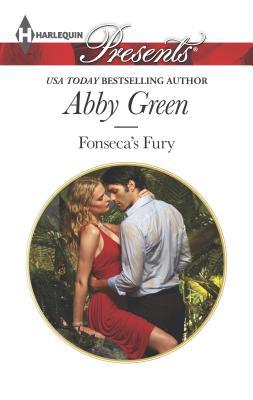 Fonseca's Fury: A Spicy Billionaire Boss Romance 0373133073 Book Cover