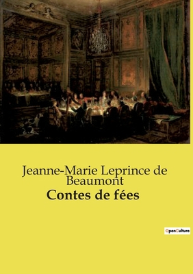 Contes de fées [French]            Book Cover