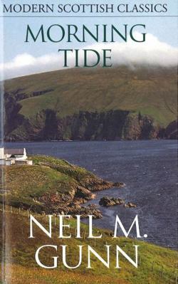 Morning Tide B006WB7FD6 Book Cover
