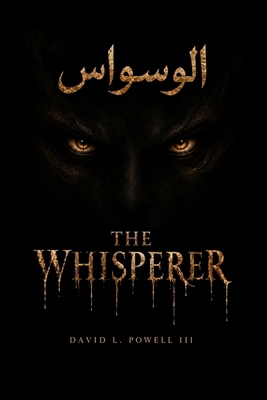 The Whisperer B0HK7P7L4N Book Cover