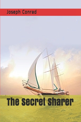 The Secret Sharer 1693348837 Book Cover