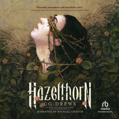 Hazelthorn B0H1ZXDPN2 Book Cover