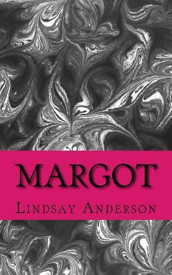 Margot 1982024895 Book Cover