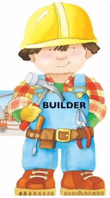 Builder 0764164376 Book Cover