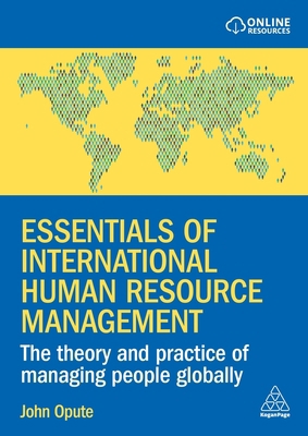 Essentials of International Human Resource Mana... 1398613479 Book Cover