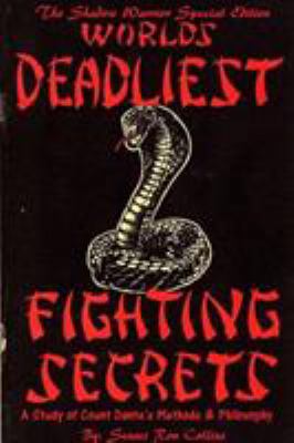 Special Shadow Warrior Edition Worlds Deadliest... 1387131206 Book Cover