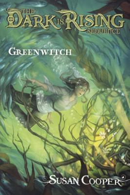 Greenwitch 061329971X Book Cover