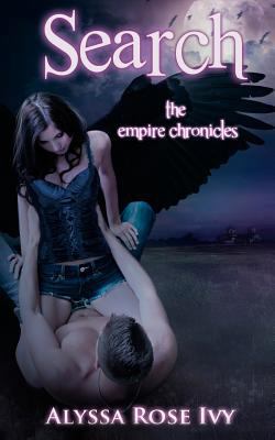 Search: Book 2 of the Empire Chronicles 1499100531 Book Cover