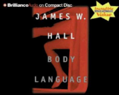 Body Language 1590865308 Book Cover