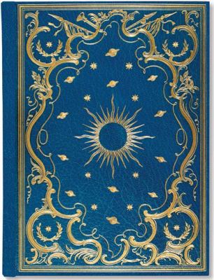 Jrnl Celestial 1441316698 Book Cover