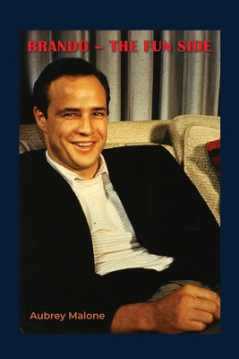 Brando - The Fun Side B0D81ZTCF4 Book Cover
