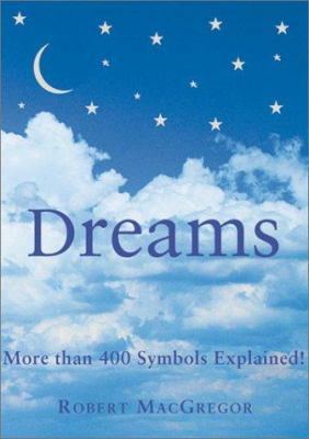 Dreams: The Running Press Pocket Guide 0762414391 Book Cover