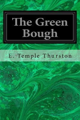 The Green Bough 1533637520 Book Cover