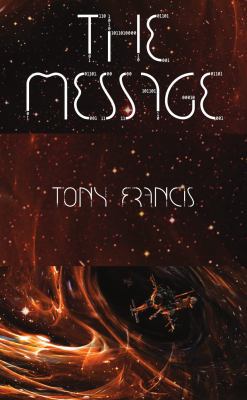 The Message 0648007200 Book Cover