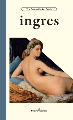 Ingres B0GR46CJRP Book Cover