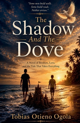 The Shadow And The Dove B0H6SY18CJ Book Cover
