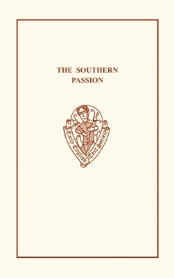 Southern Passion Eetso: C 169 C 0859919072 Book Cover