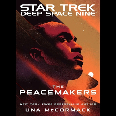 The Peacemakers 1668164612 Book Cover