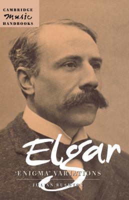 Elgar: Enigma Variations 0521631750 Book Cover