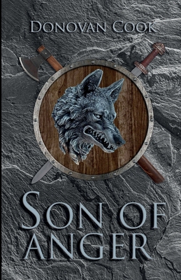 Son of Anger 1838300813 Book Cover