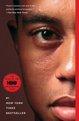 Tiger Woods 150112644X Book Cover