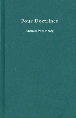 FOUR DOCTRINES: WITH THE NINE QUESTIONS (Volume... 0877852804 Book Cover