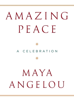 Amazing Peace: A Christmas Poem 1400065585 Book Cover