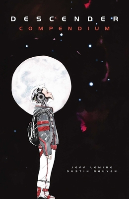 Descender Compendium 1534397736 Book Cover