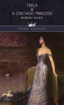 Tekla & A Chicago Princess 9390195977 Book Cover