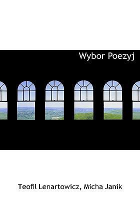 Wybor Poezyj [Polish] 1140135805 Book Cover