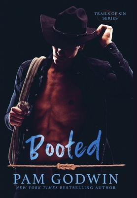 Booted 1966537077 Book Cover