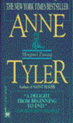 Morgan's Passing 0804108811 Book Cover