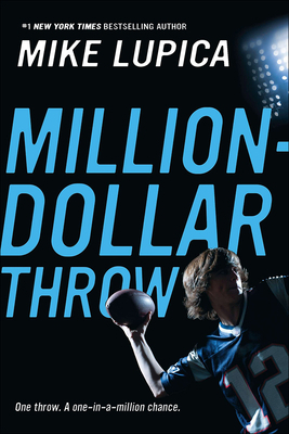 Million-Dollar Throw 1613832397 Book Cover