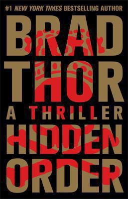 Hidden Order 1476764360 Book Cover