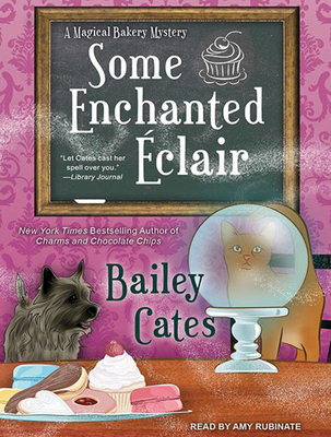 Some Enchanted Eclair 1494501333 Book Cover