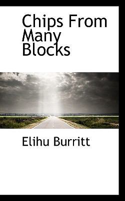 Chips from Many Blocks 1115487256 Book Cover