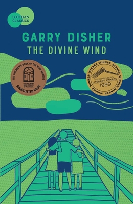 The Divine Wind 0734419317 Book Cover