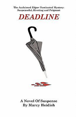 Deadline 0983116423 Book Cover