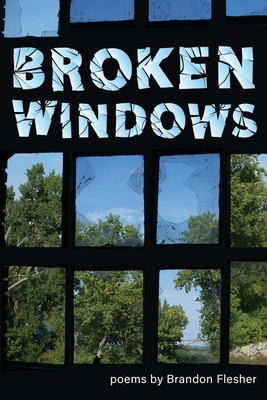 Broken Windows B0GHT87132 Book Cover