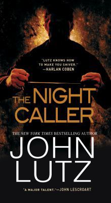 The Night Caller 0786031999 Book Cover