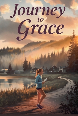 Journey to Grace B0FWM72L8Q Book Cover